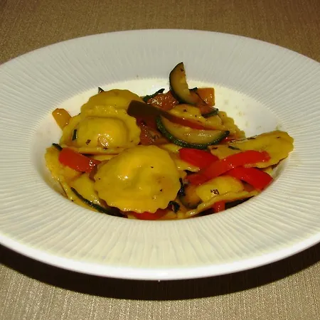 Gran Casale Delle Gravine Gasthuis *