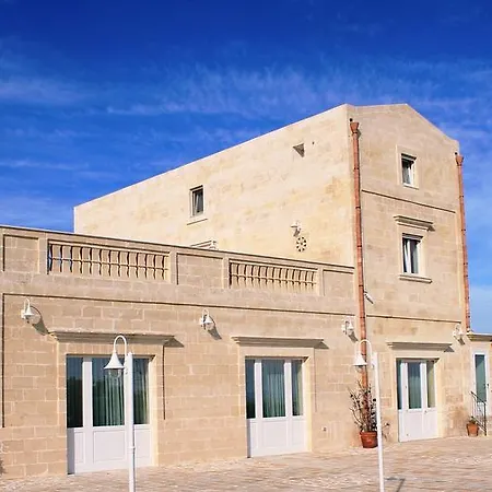 Gran Casale Delle Gravine