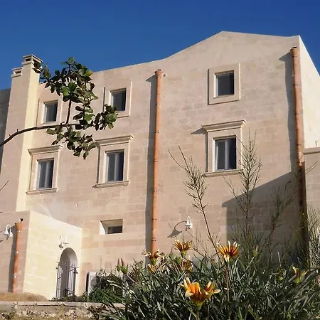 Penzion Gran Casale Delle Gravine *