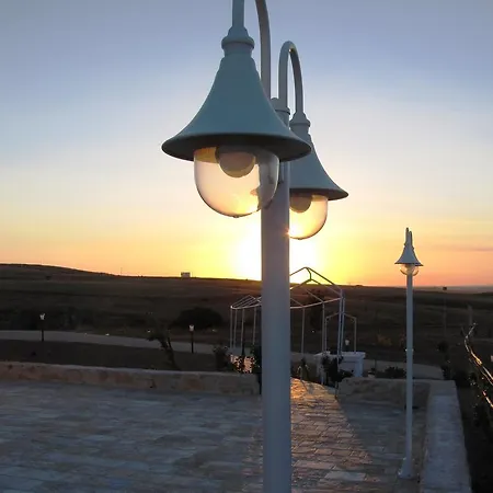 Gran Casale Delle Gravine