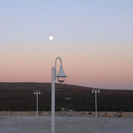 Gasthuis Gran Casale Delle Gravine Matera