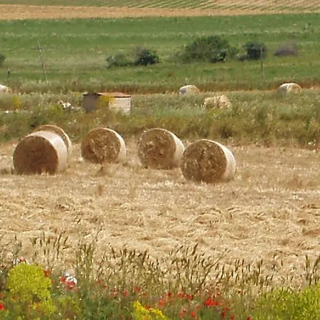 Gasthuis Gran Casale Delle Gravine