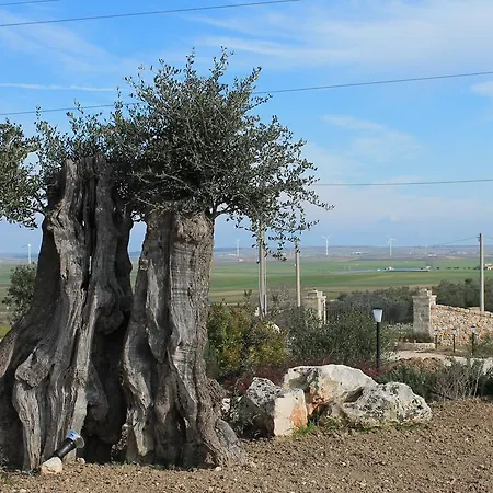 Gran Casale Delle Gravine