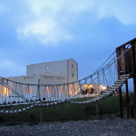 Gran Casale Delle Gravine