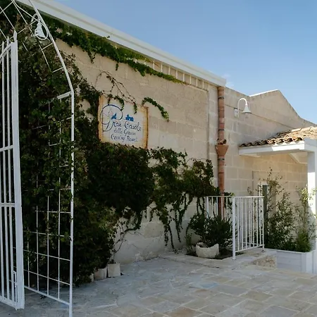 Guest house Gran Casale Delle Gravine Matera