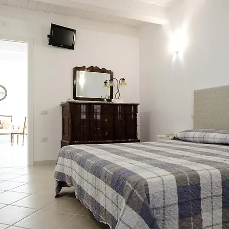 Gran Casale Delle Gravine Guest house