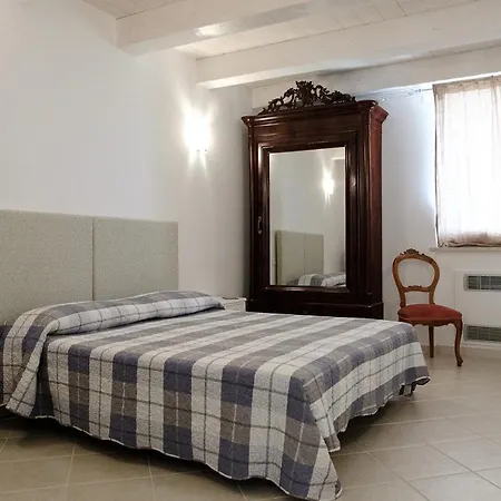 Gran Casale Delle Gravine *