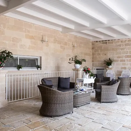 Gran Casale Delle Gravine