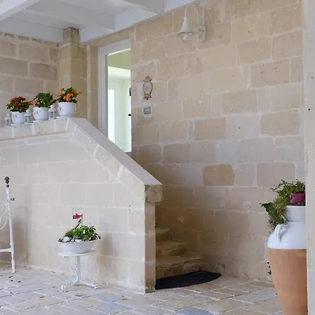 Gran Casale Delle Gravine * Matera