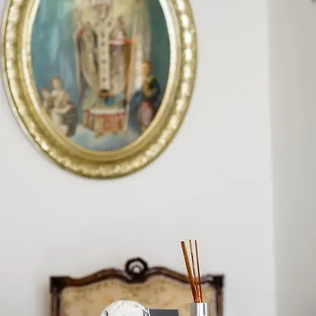 Gasthuis Gran Casale Delle Gravine