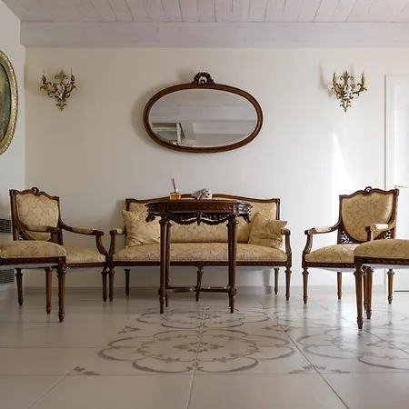 Gran Casale Delle Gravine