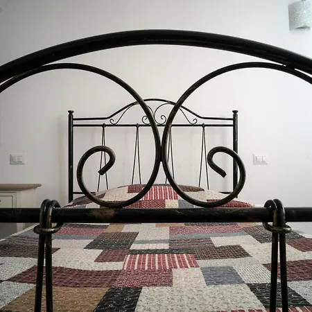 Gasthuis Gran Casale Delle Gravine