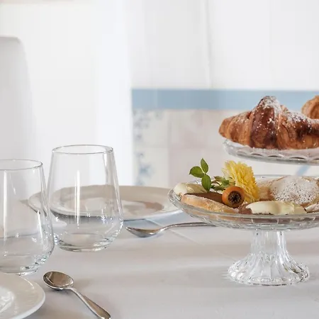 Gasthuis Gran Casale Delle Gravine