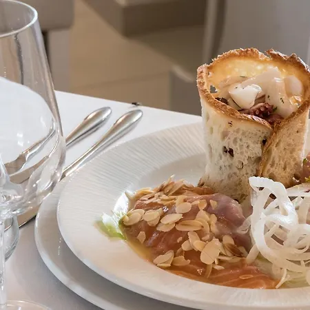 Gran Casale Delle Gravine Gasthuis