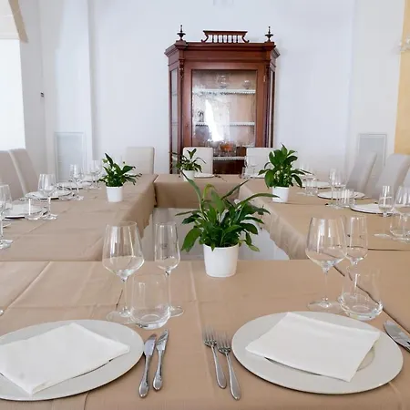 Gran Casale Delle Gravine * Matera