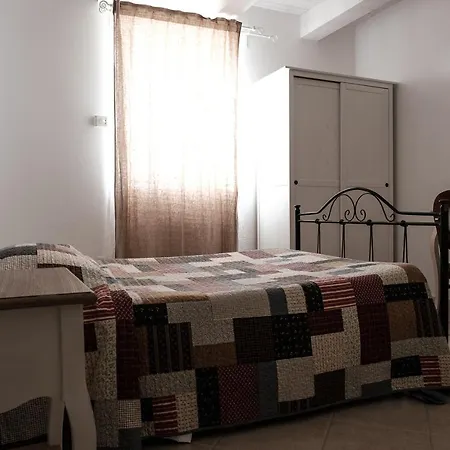 Gran Casale Delle Gravine Matera