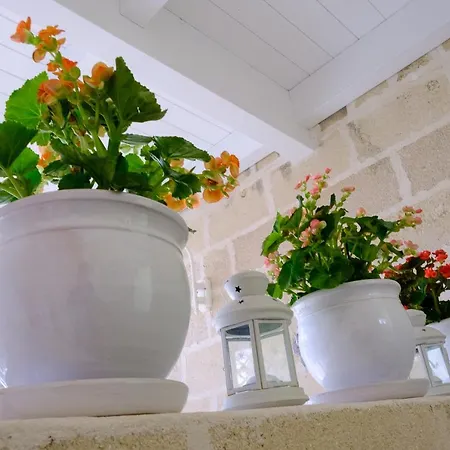 Gran Casale Delle Gravine * Matera