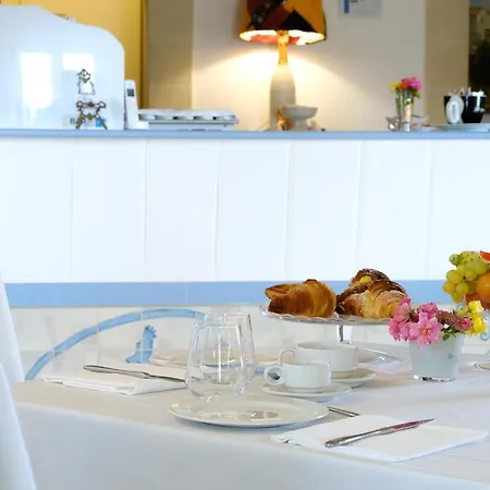 Gasthuis Gran Casale Delle Gravine