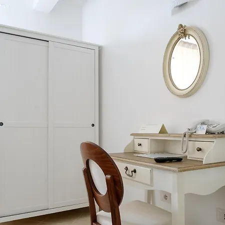 Gran Casale Delle Gravine Guest house