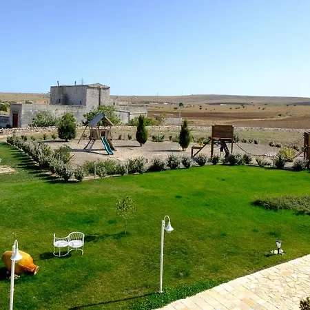 Gran Casale Delle Gravine Maison d'hôtes *