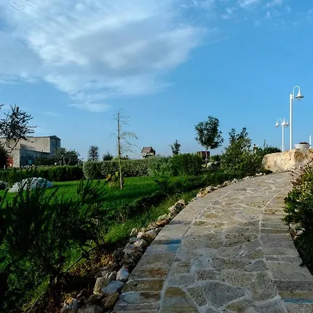 Gran Casale Delle Gravine