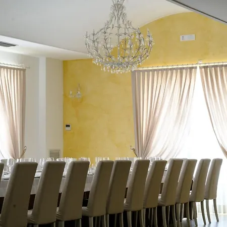 Gran Casale Delle Gravine *