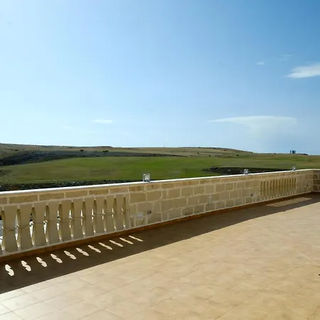 Gran Casale Delle Gravine Guest house