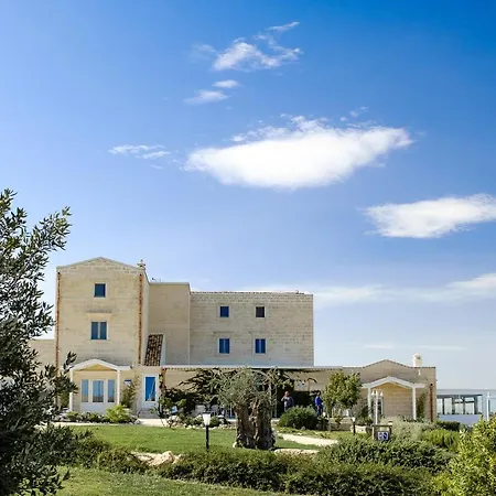 Maison d'hôtes Gran Casale Delle Gravine *