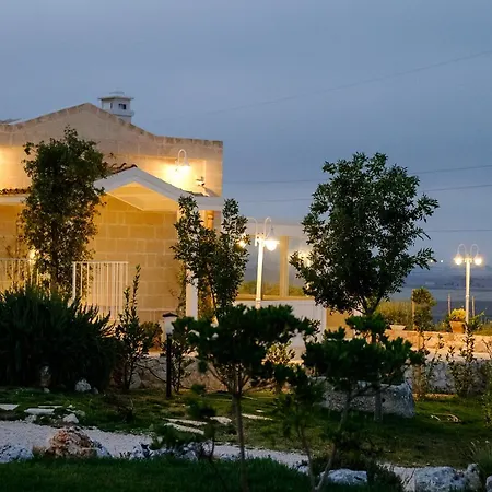 Gran Casale Delle Gravine * Matera