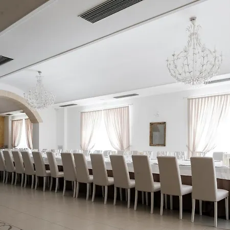 Gran Casale Delle Gravine Matera