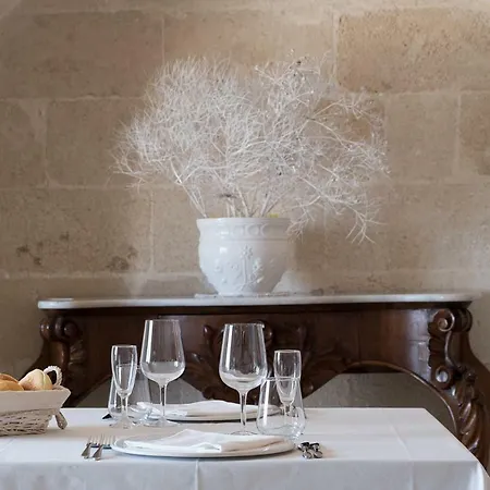 Gran Casale Delle Gravine