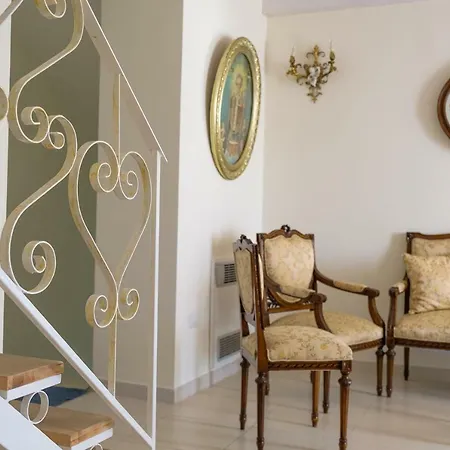 Gran Casale Delle Gravine Guest house *