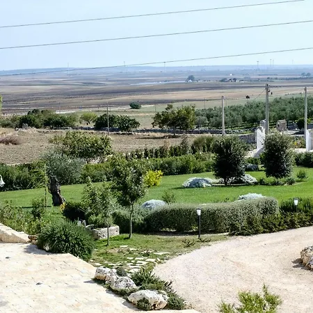 Maison d'hôtes Gran Casale Delle Gravine *