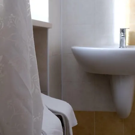 Guest house Gran Casale Delle Gravine Matera