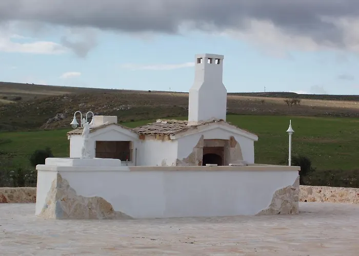 Maison d'hôtes Gran Casale Delle Gravine Matera