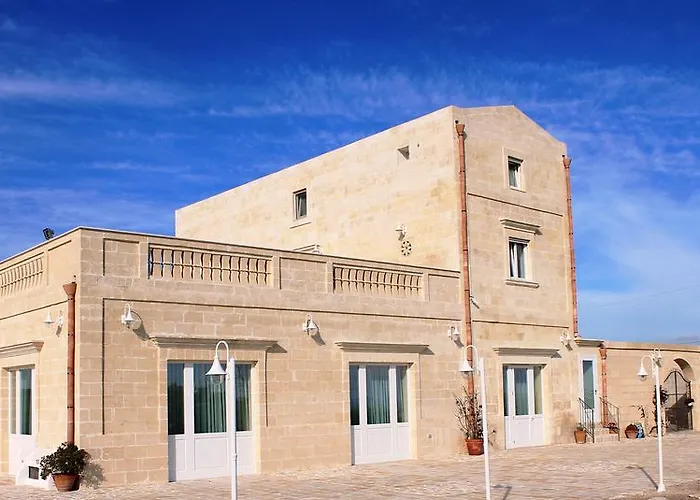 Gran Casale Delle Gravine