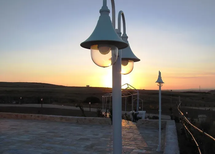 Gran Casale Delle Gravine