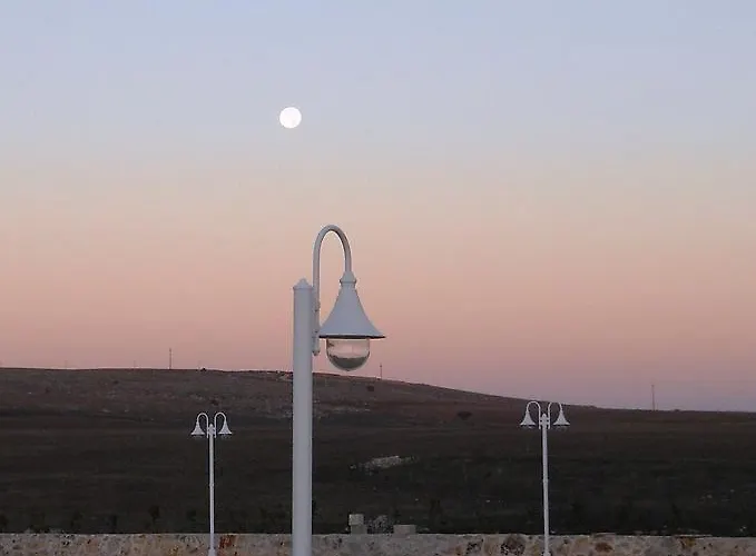 Maison d'hôtes Gran Casale Delle Gravine Matera