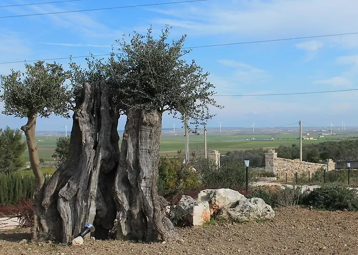 Gran Casale Delle Gravine