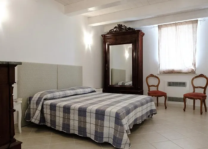 Gran Casale Delle Gravine *