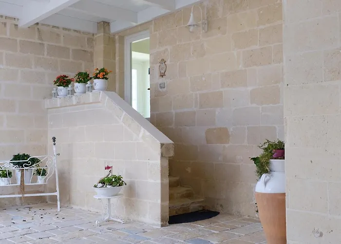 Gran Casale Delle Gravine * Matera