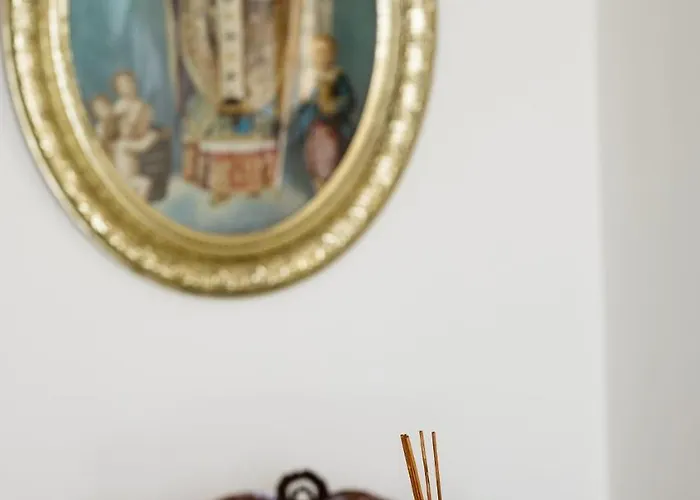 Maison d'hôtes Gran Casale Delle Gravine