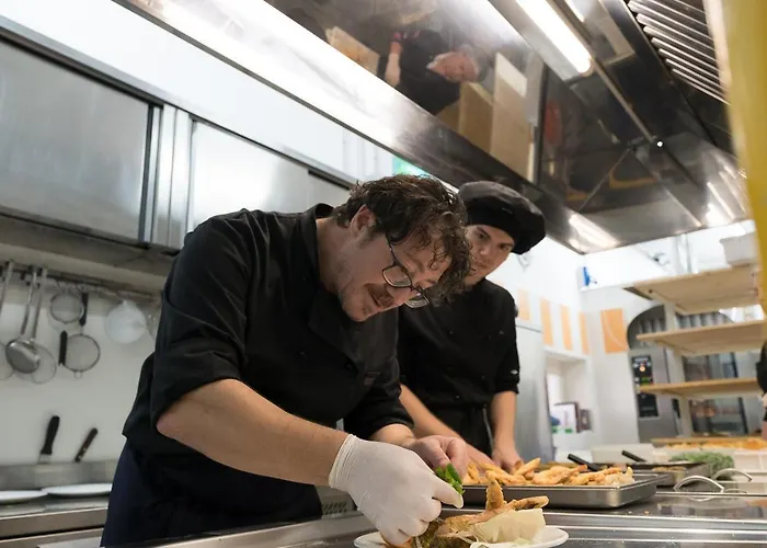 Gran Casale Delle Gravine * Matera