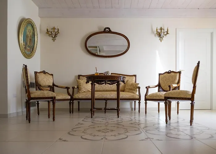 Gran Casale Delle Gravine