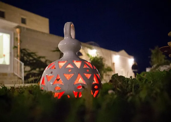 Gran Casale Delle Gravine Matera