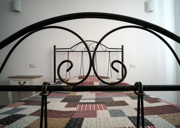 Maison d'hôtes Gran Casale Delle Gravine