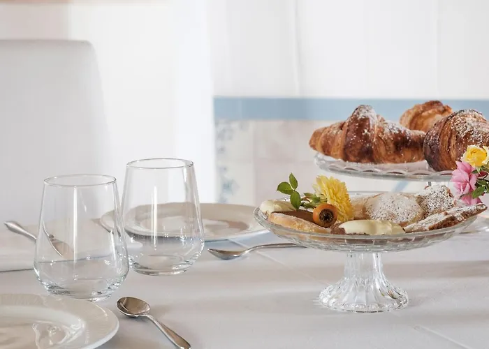 Maison d'hôtes Gran Casale Delle Gravine