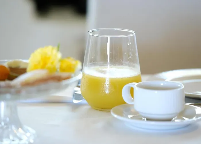 Maison d'hôtes Gran Casale Delle Gravine