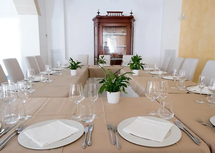 Gran Casale Delle Gravine * Matera