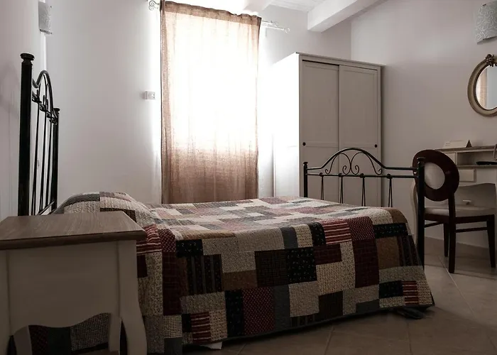 Gran Casale Delle Gravine Matera